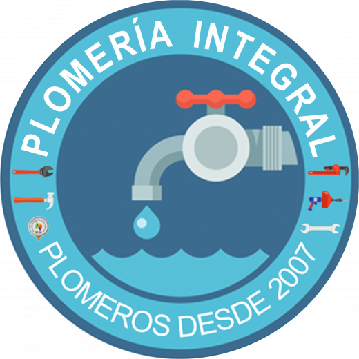 Plomería Integral_Logo